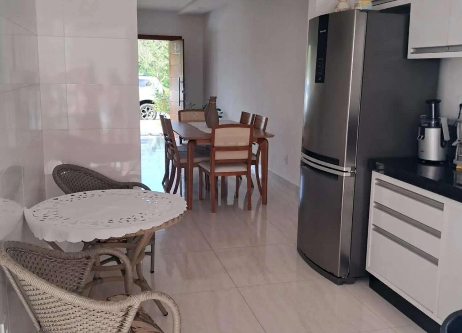 Villa Casa Pedra Do Vale Porto Seguro Сasa de vacaciones
